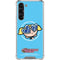 Cartoon Network Powerpuff Girls Bubbles Galaxy S24 FE Clear Case